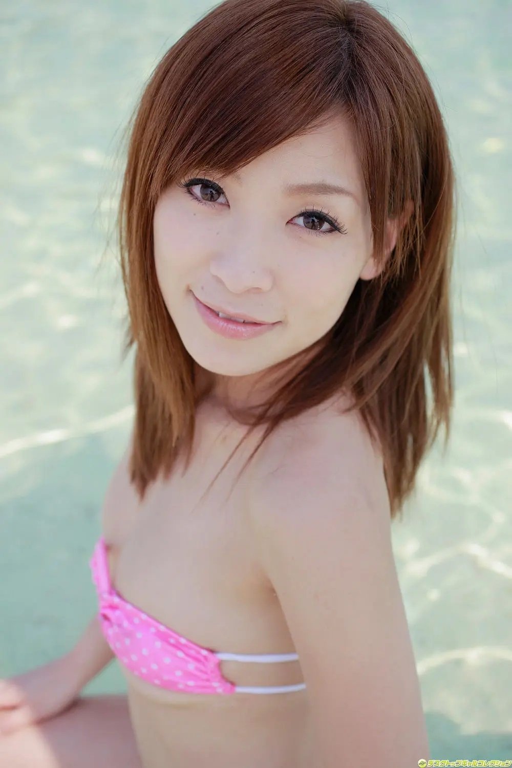 かすみ果穂(Kaho Kasumi)