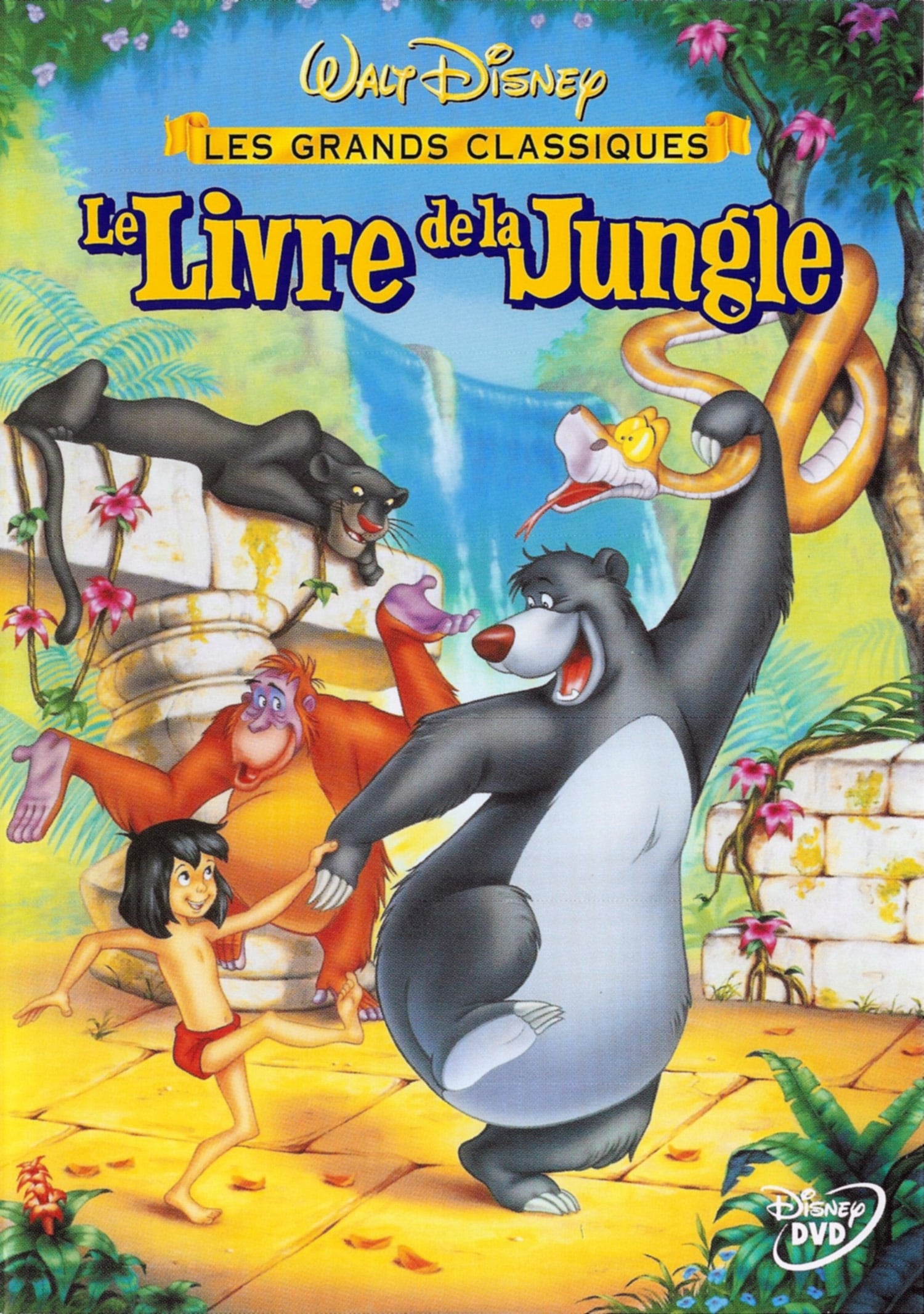 The Jungle Book