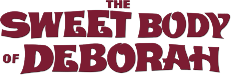 The Sweet Body of Deborah Logo