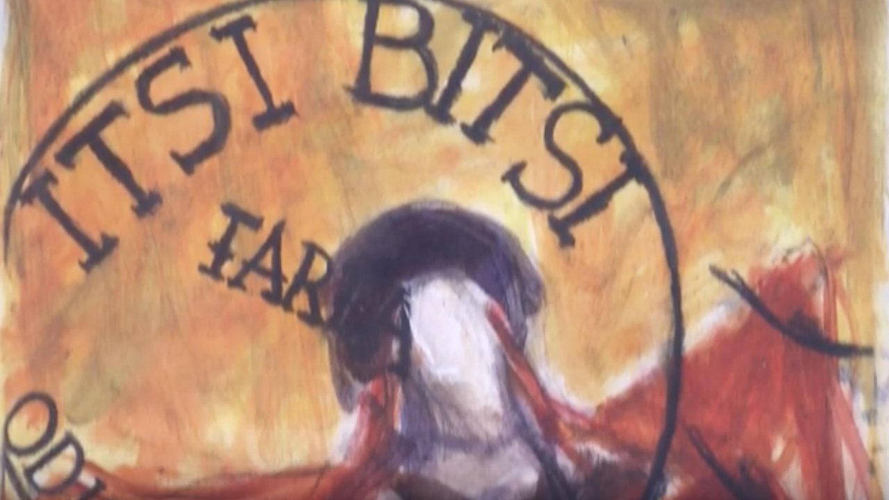 Itsi Bitsi (2012)
