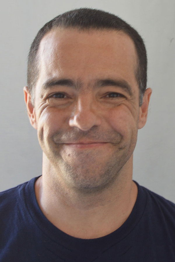 et billede af Sandro Dias