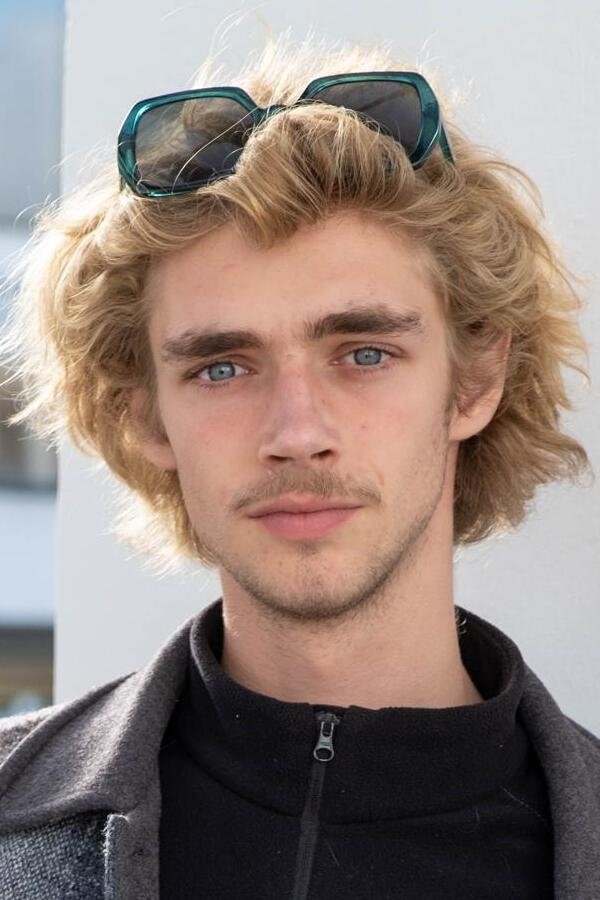 et billede af Mil Sinaeve