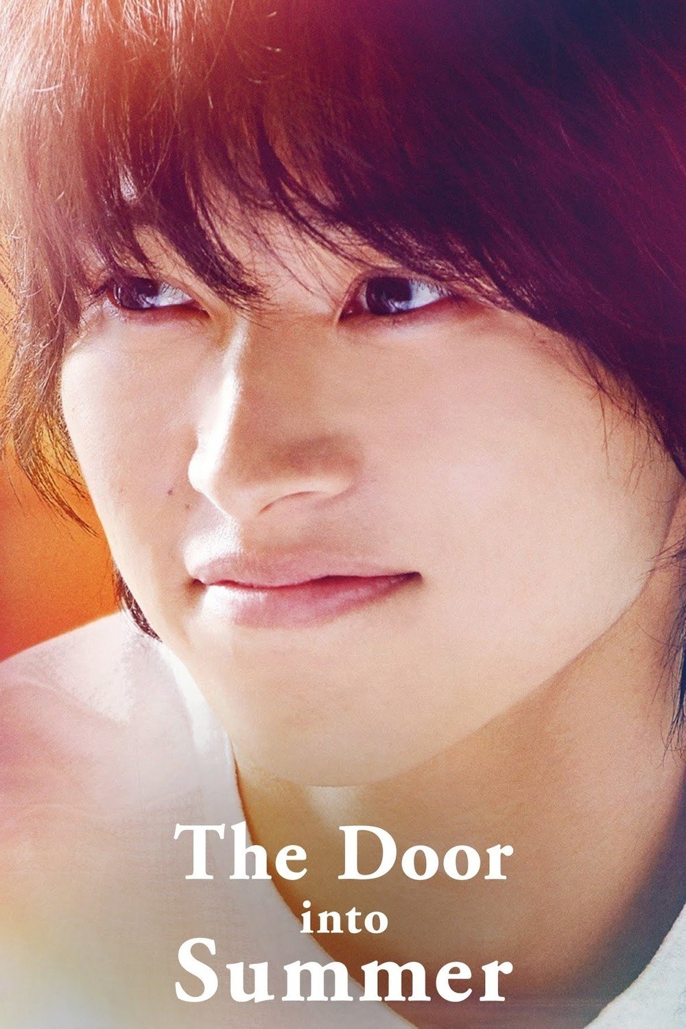 The Door into Summer (2021) - Posters — The Movie Database (TMDB)