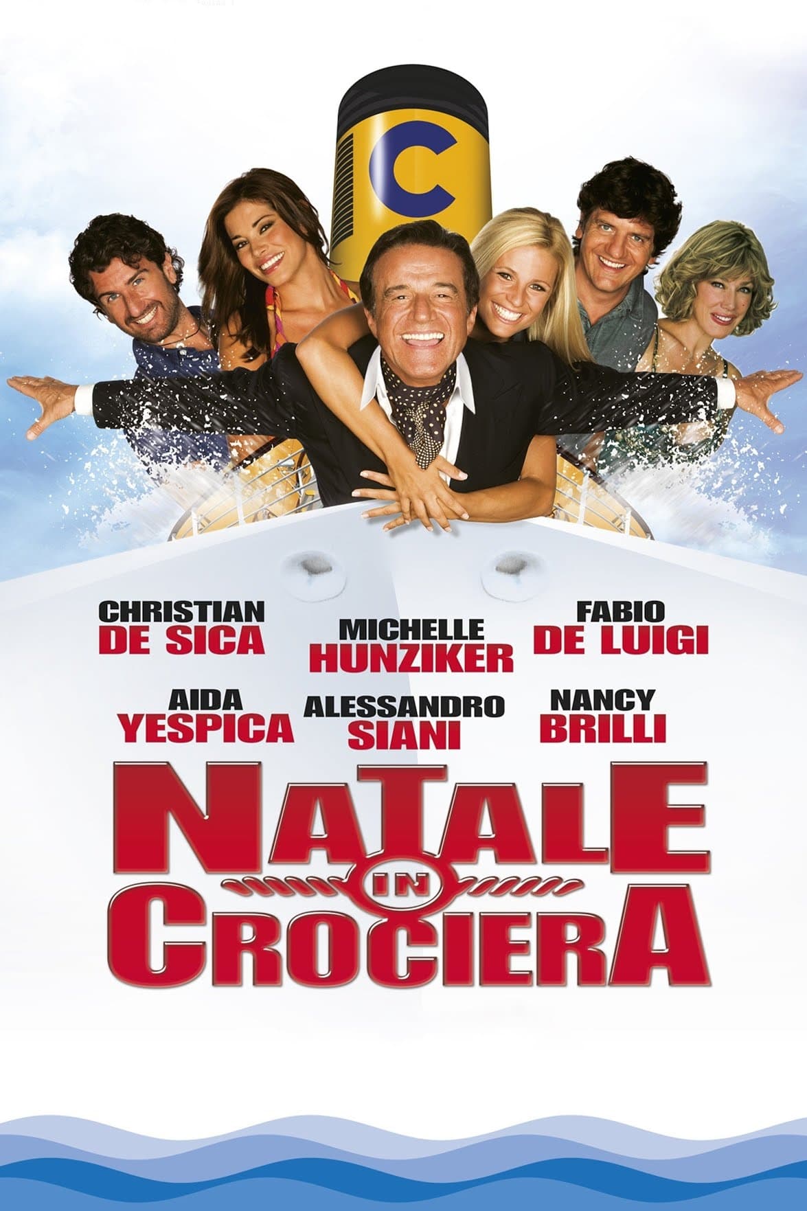 Vacanze di Natale 2000