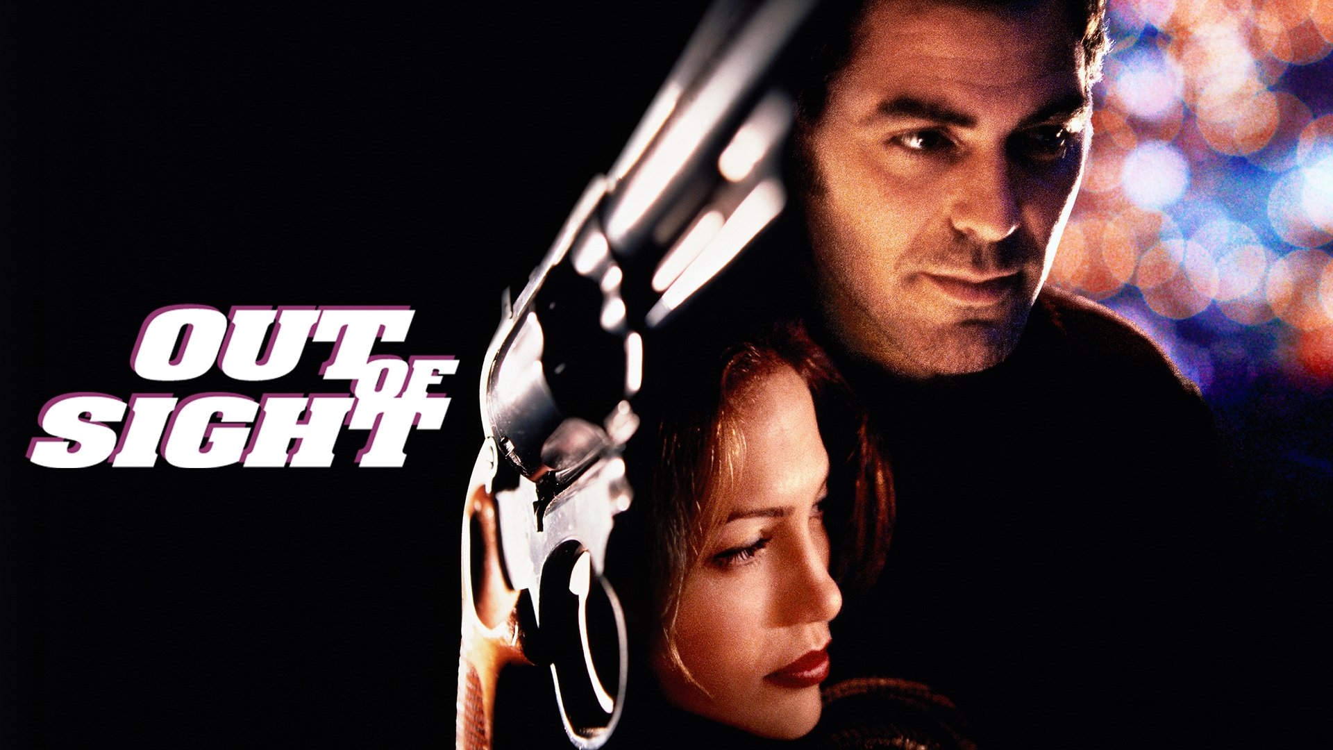 Out of Sight - Gli opposti si attraggono (1998)