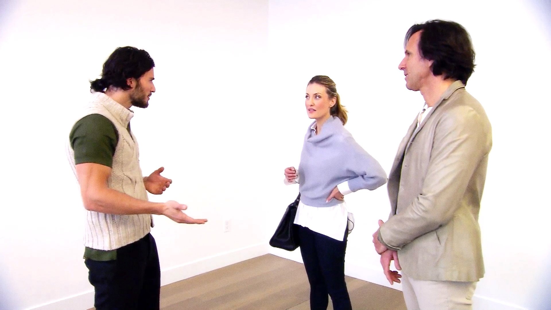 Million Dollar Listing New York