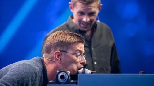 Das Duell um die Welt – Team Joko gegen Team Klaas - Épisode 3
