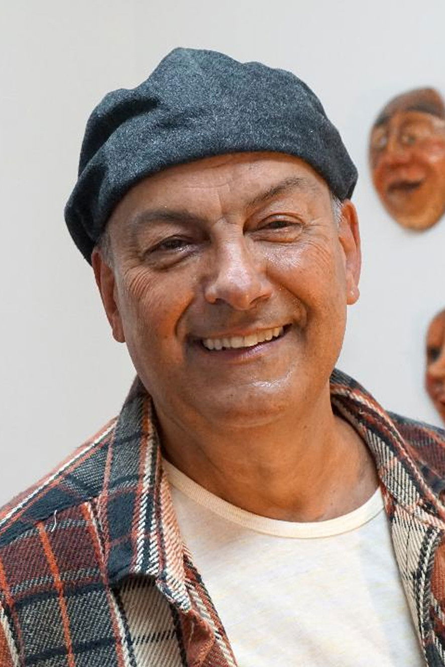 et billede af Celso Solha