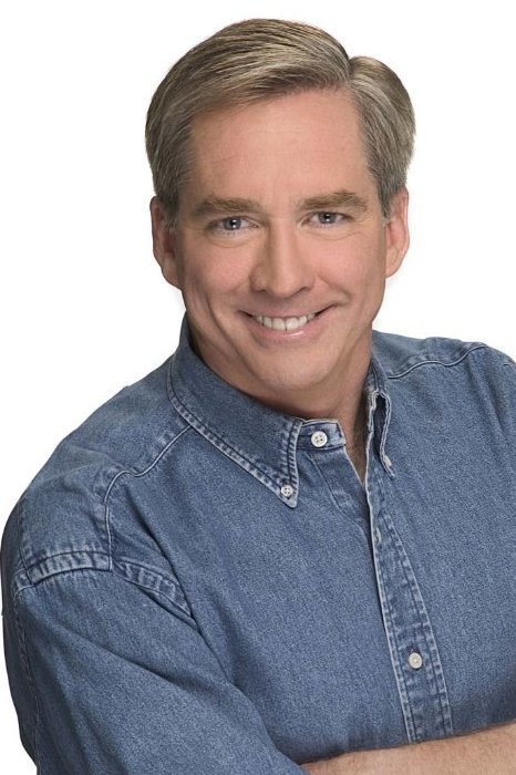 et billede af Eric Carlson