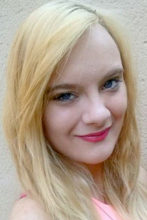 et billede af Lana Brillant