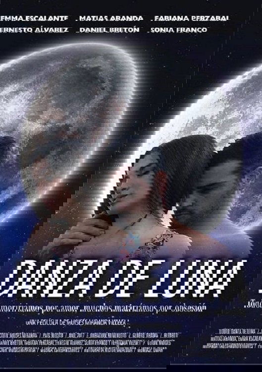 Danza de Luna