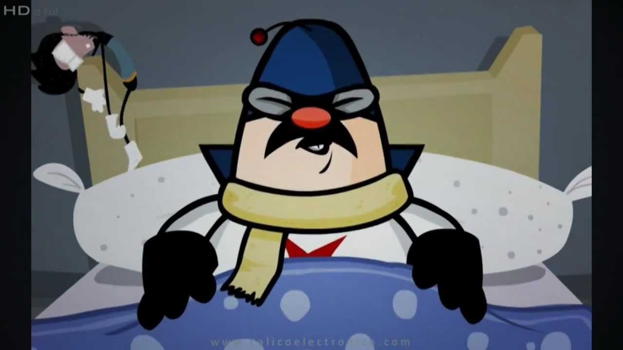 Episode 11