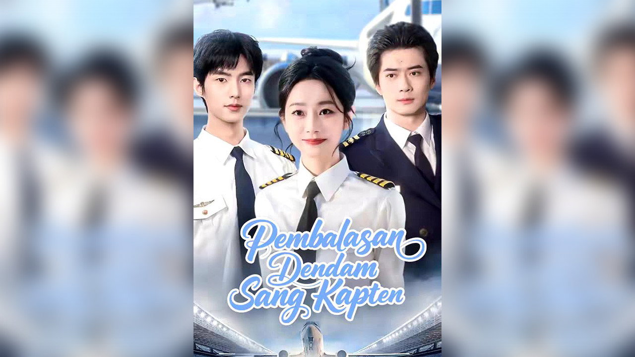 Pembalasan Dendam Sang Kapten
