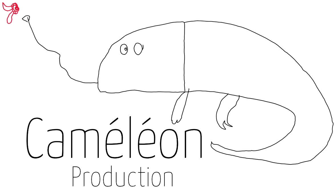 Caméléon Production