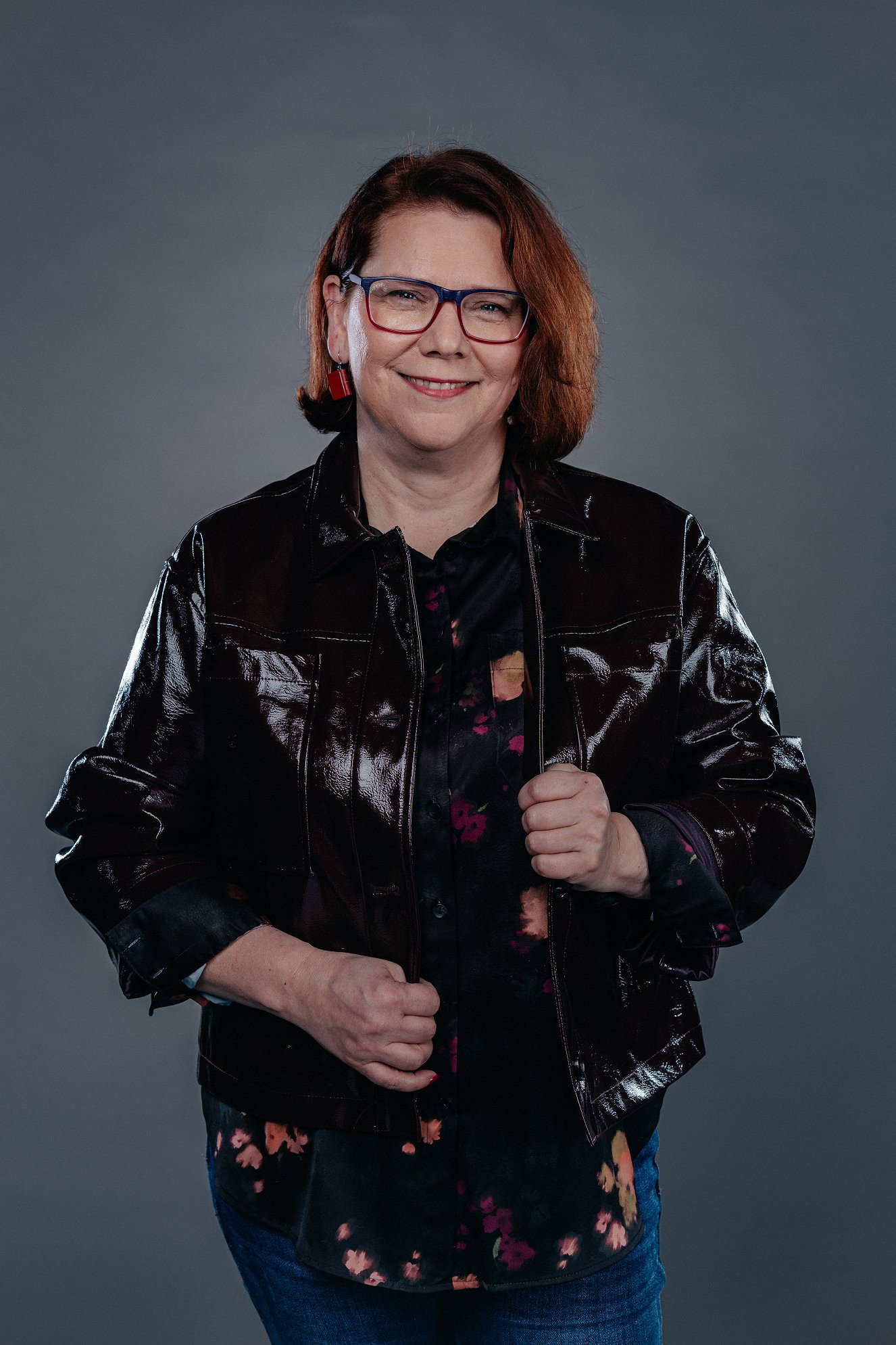Dagmar Čechová