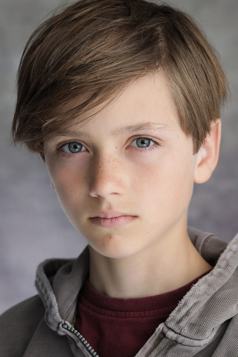Rafi Wilder's picture in the cast