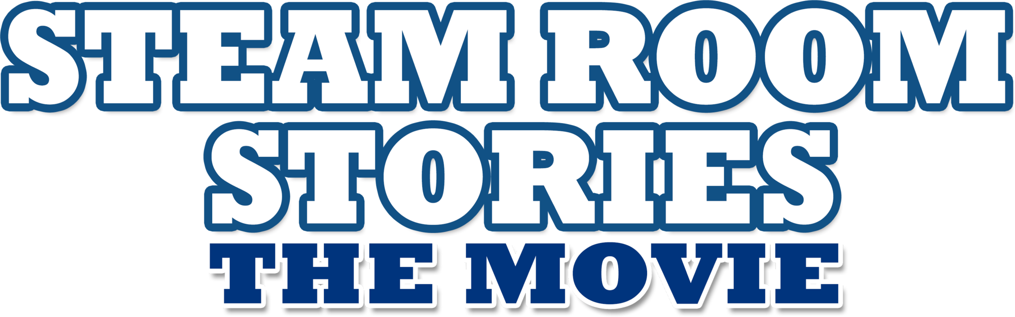 Steam Room Stories: The Movie