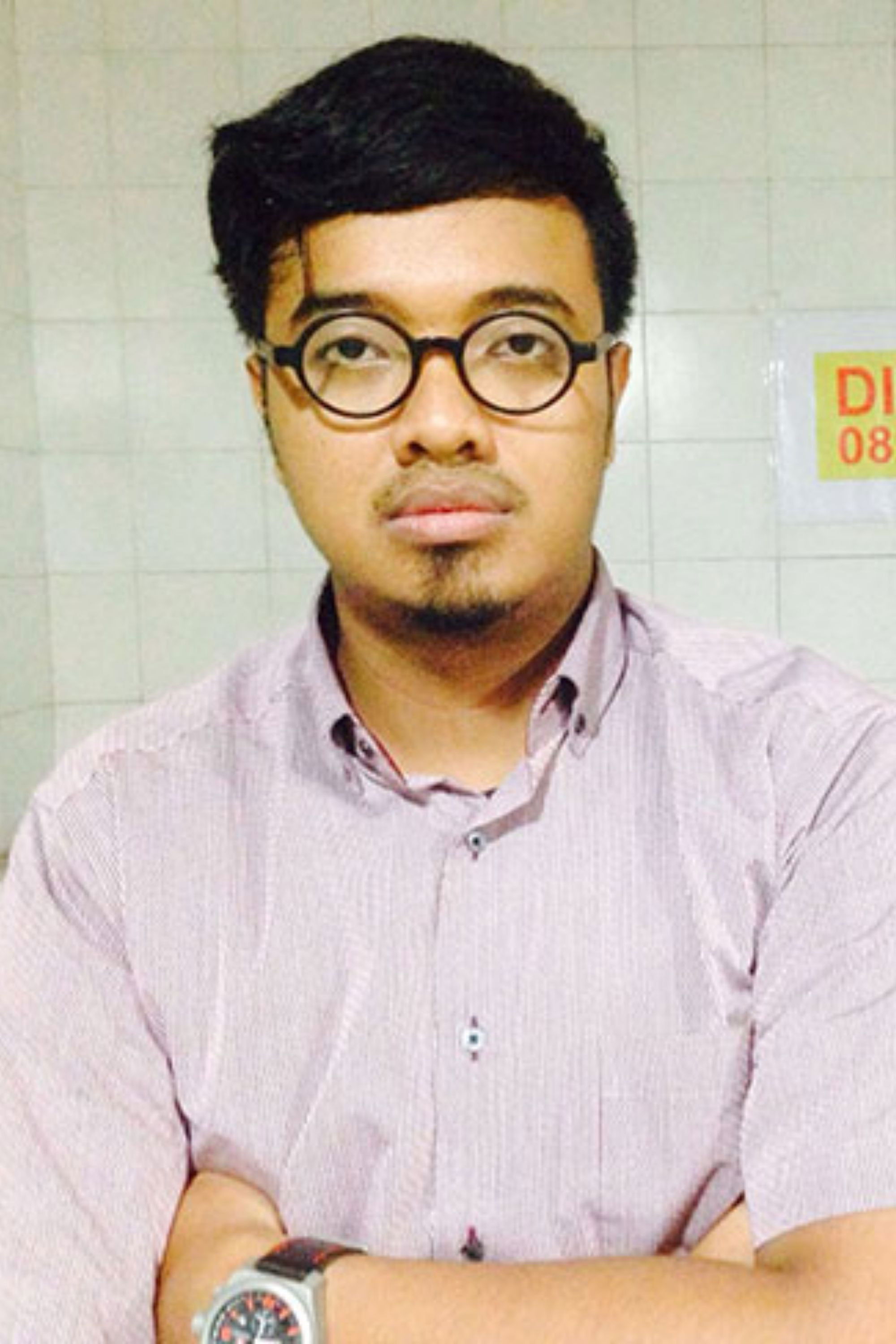 et billede af Tunggul Banjaransari