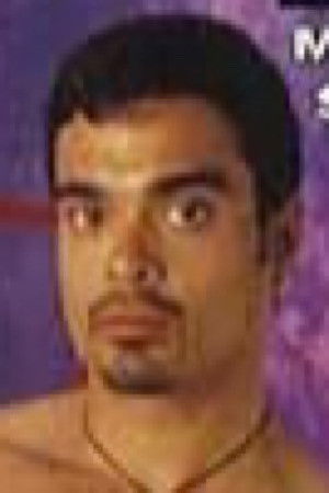 et billede af Robert Horne