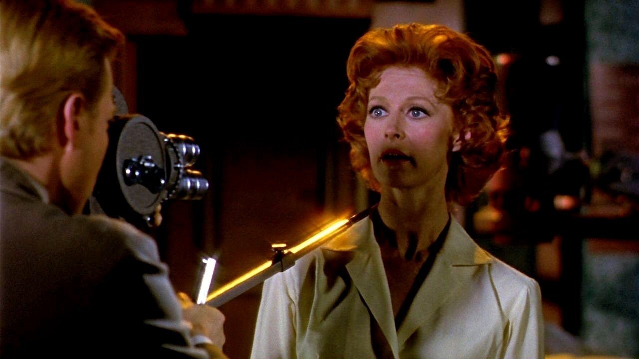 Peeping Tom (1960)