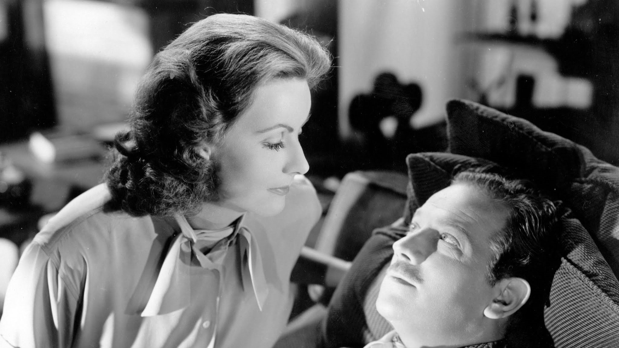 Two-Faced Woman (1941)