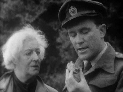 Quatermass II