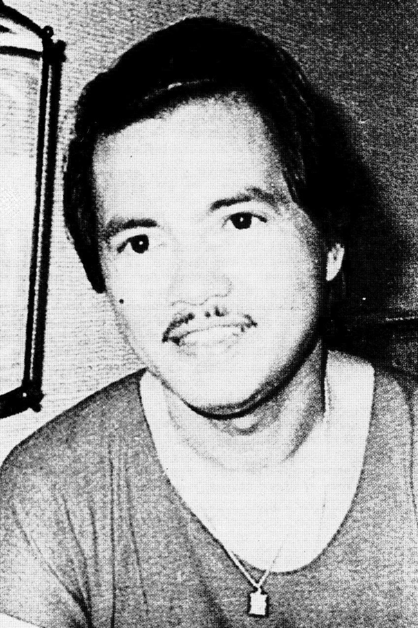 et billede af Sjuman Djaya