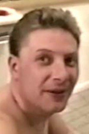 et billede af Steve Thorpe