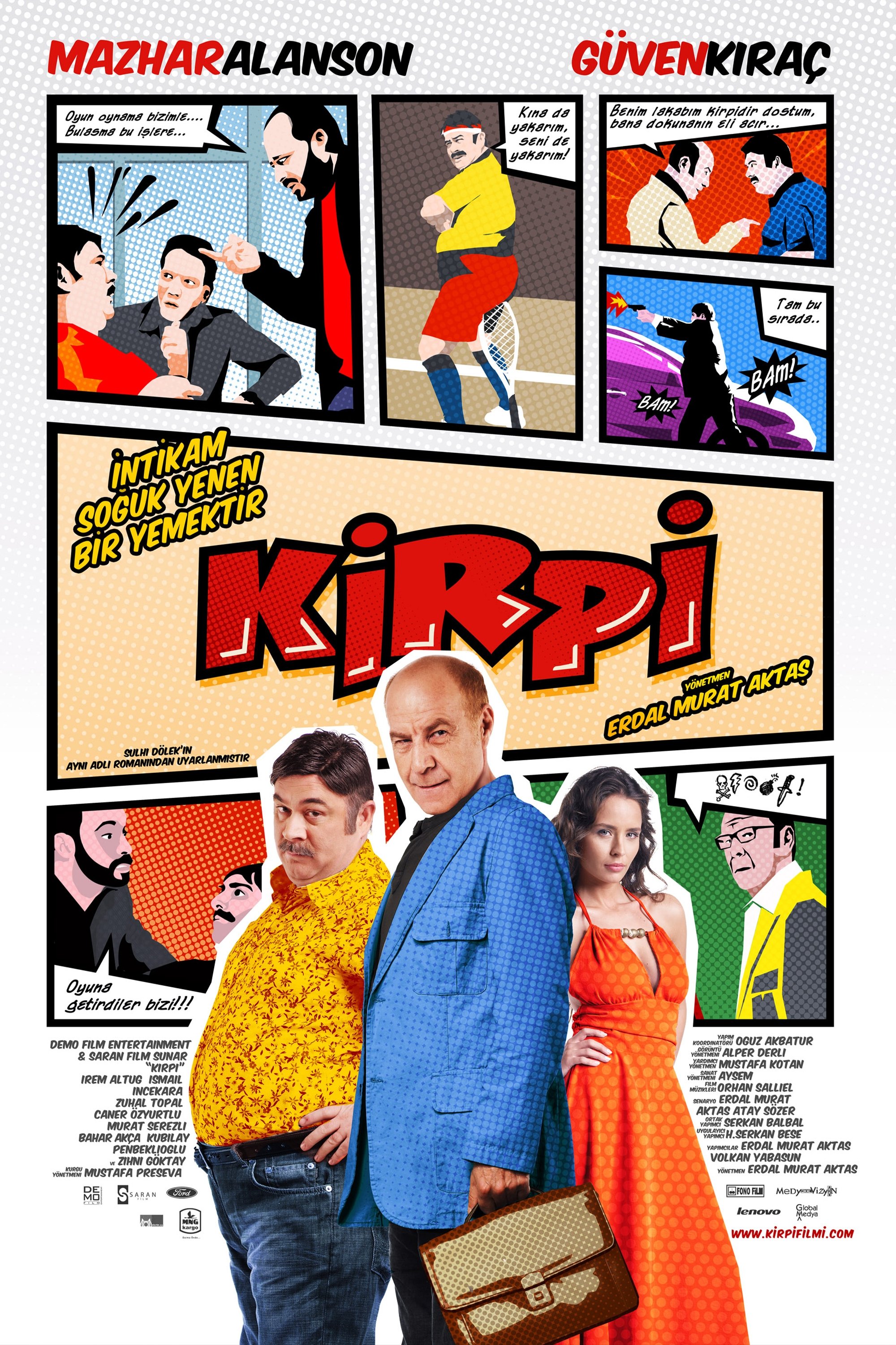 Kirpi