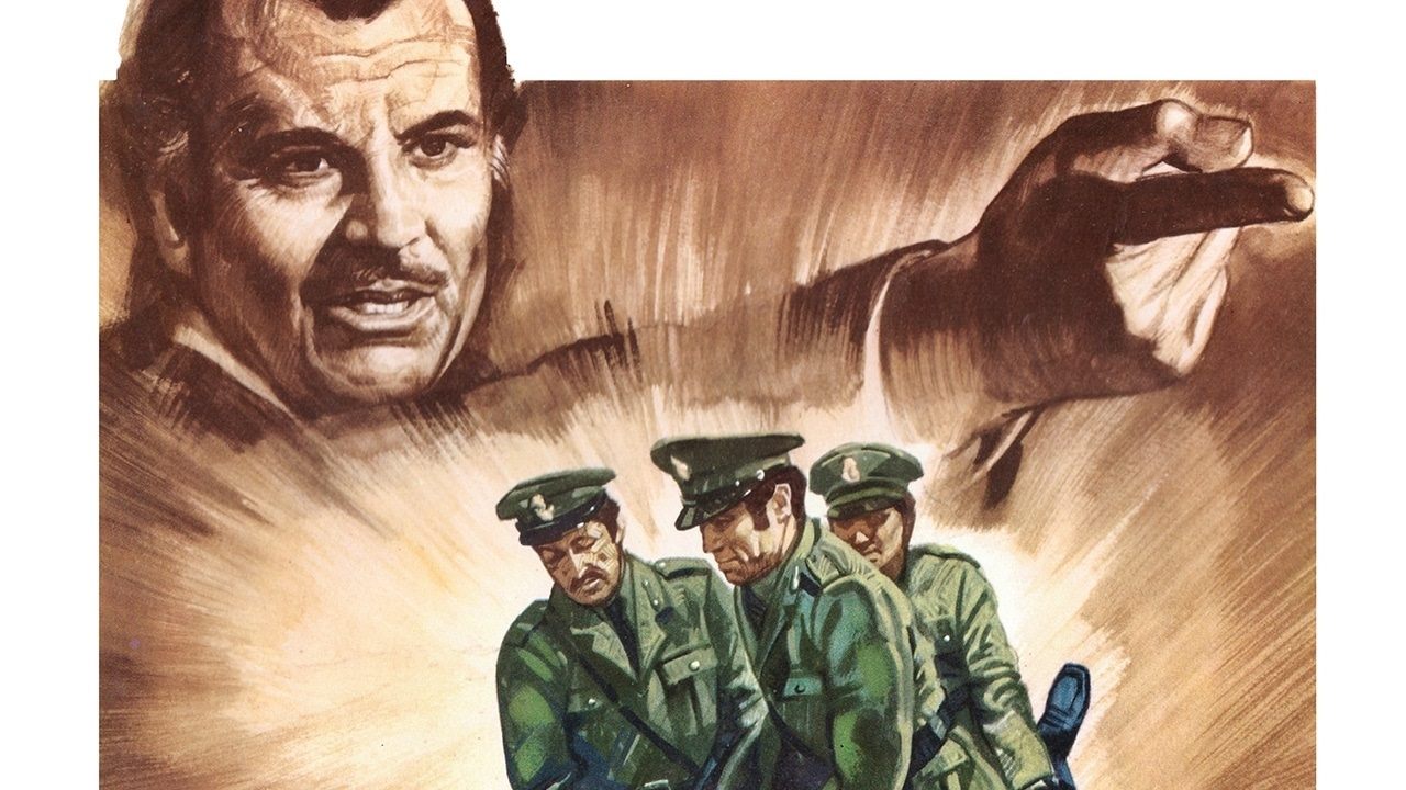 Quick Trial (1974)