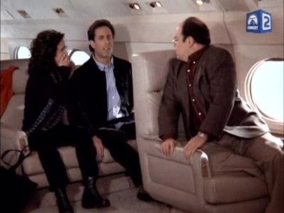 Seinfeld Season 9 Episode 23