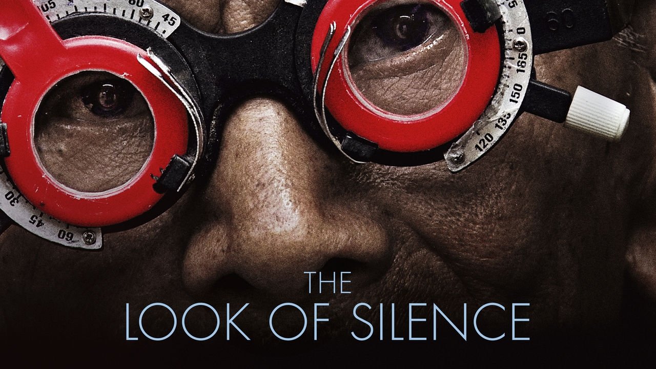 The Look of Silence (2015)