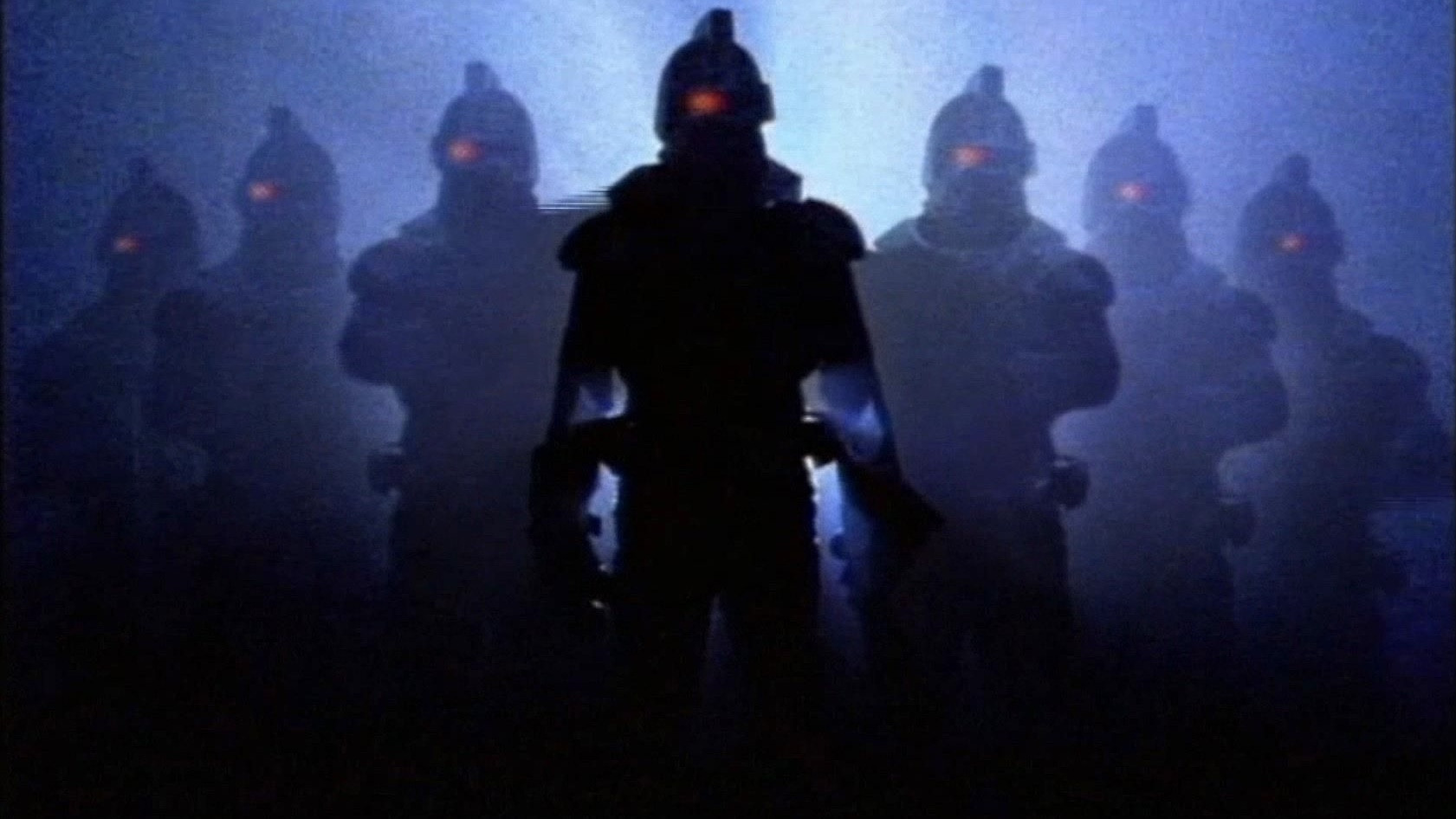 Battlestar Galactica: The Second Coming