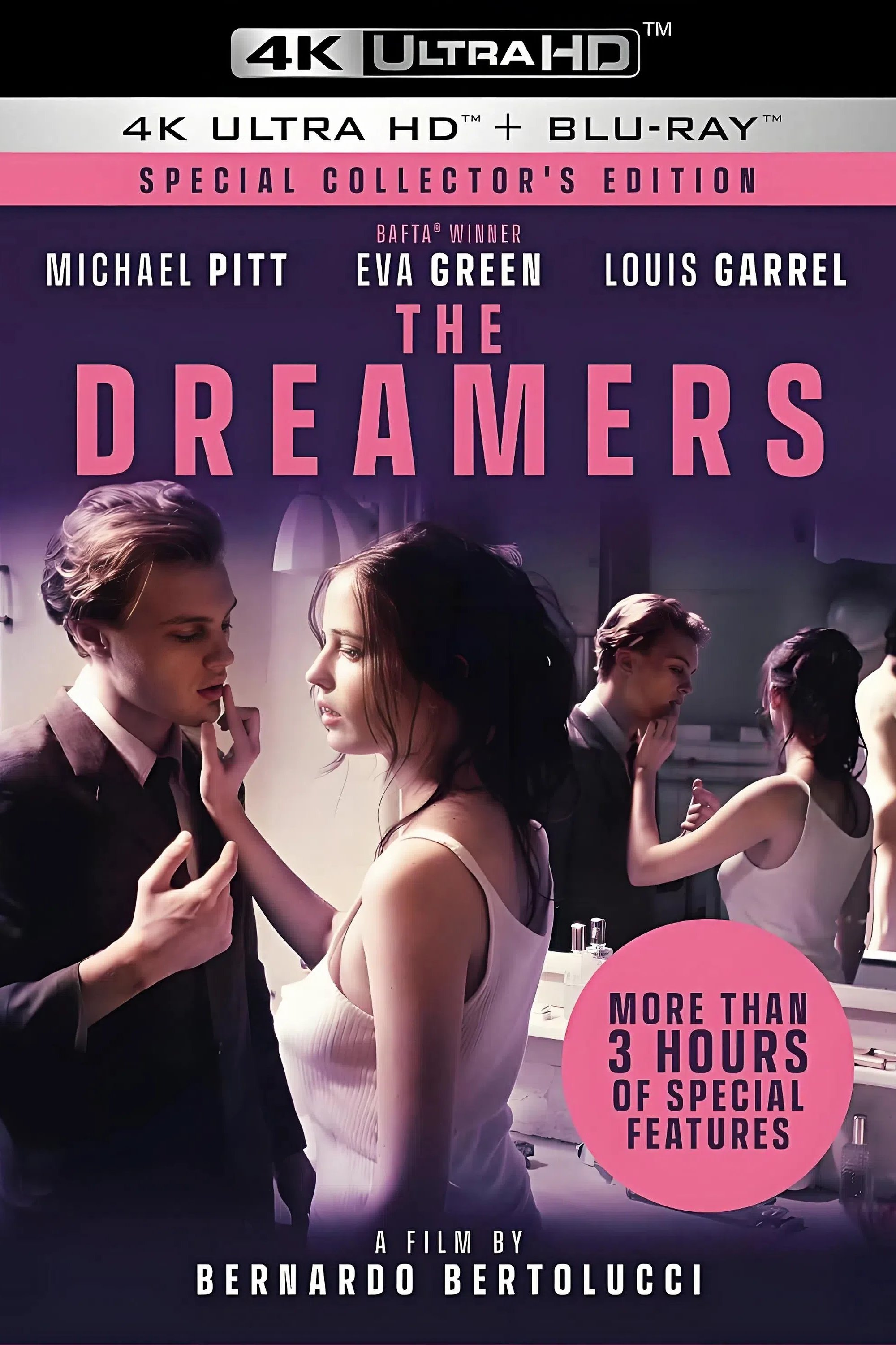 The Dreamers