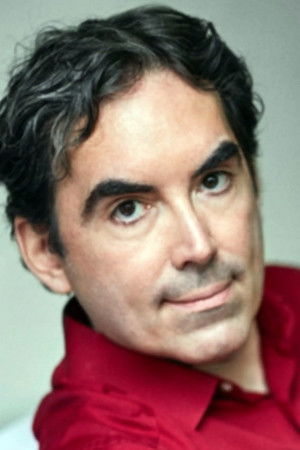 et billede af Peter Huc