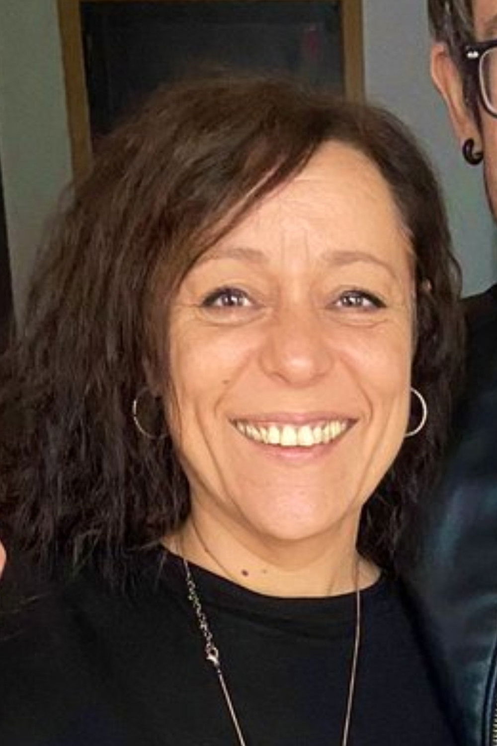 et billede af Ariadna Jiménez