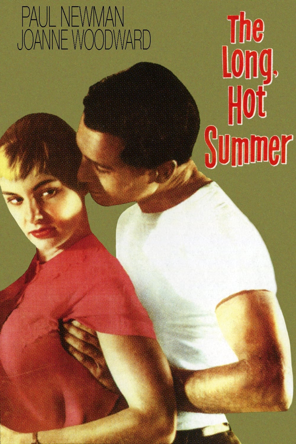 The Long, Hot Summer