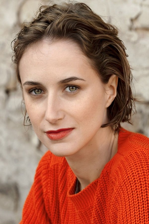 Pia Micaela Barucki as Hanna