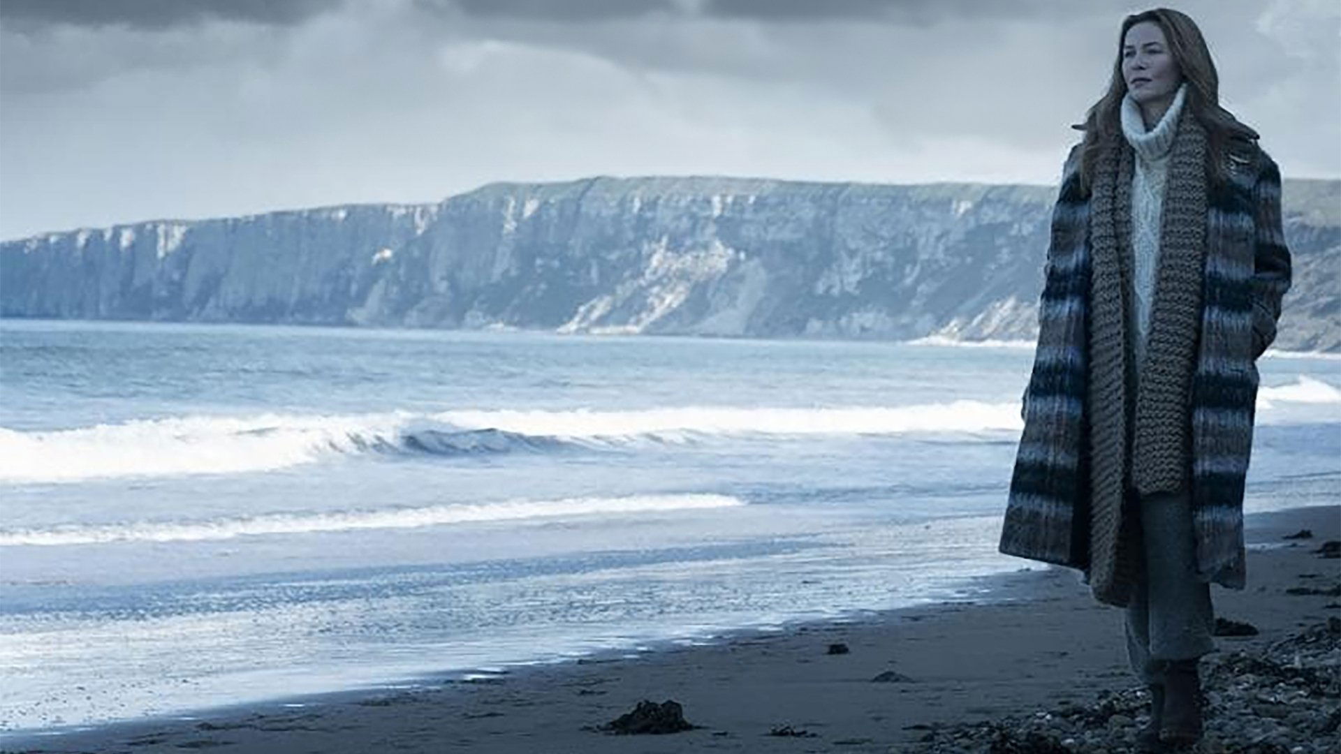 Ocean Deep (2023)