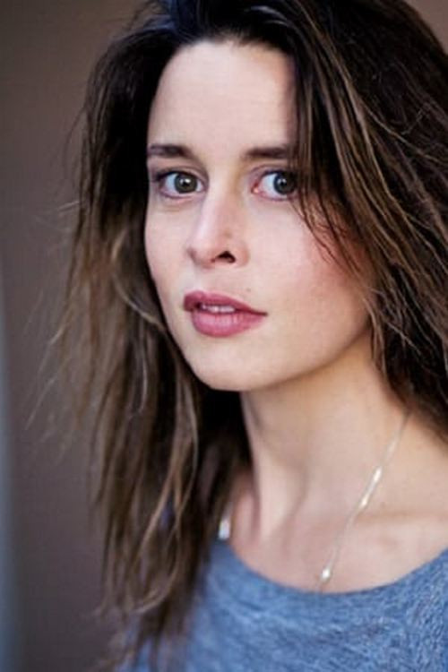 et billede af Suzanne Wolff