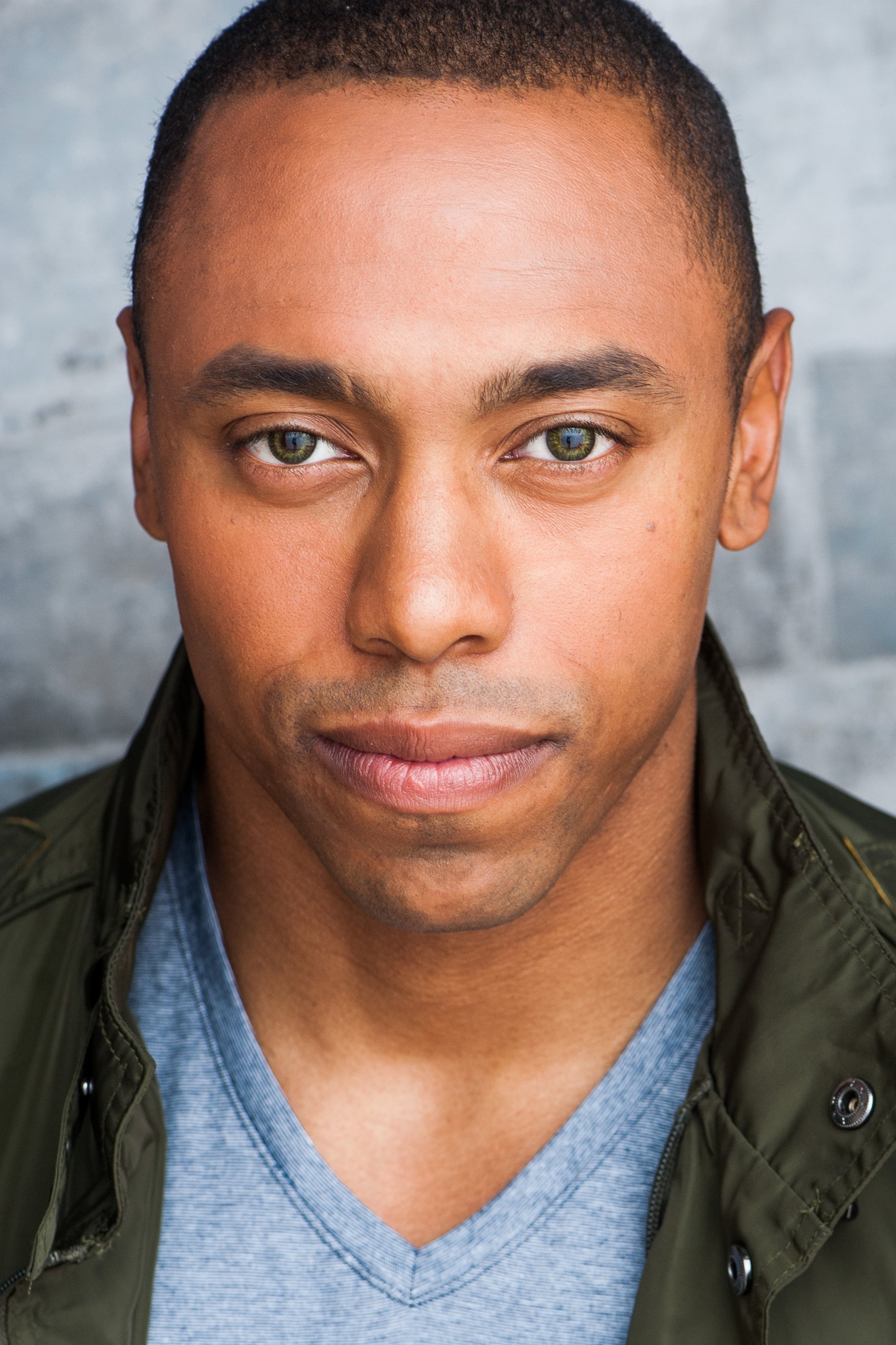 et billede af Brandon Rush