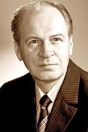 et billede af Aleksei Presnetsov