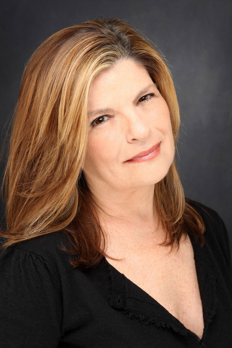 et billede af María Teresa Costantini