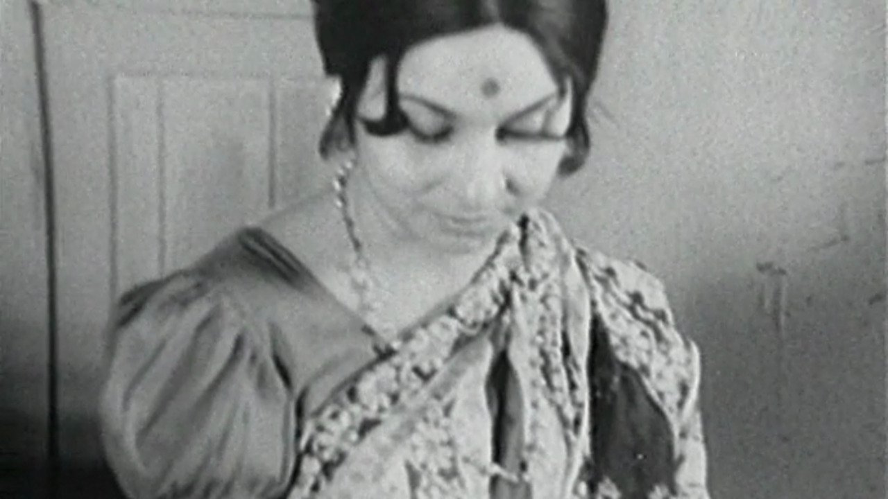 The Golden Ivy (1981)