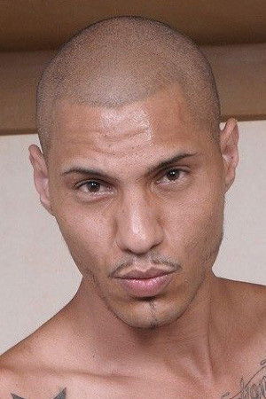 et billede af Andreas Ramirez