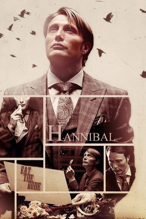 Hannibal: This Is My Design