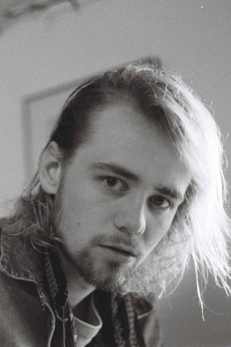 et billede af Félix Rioux