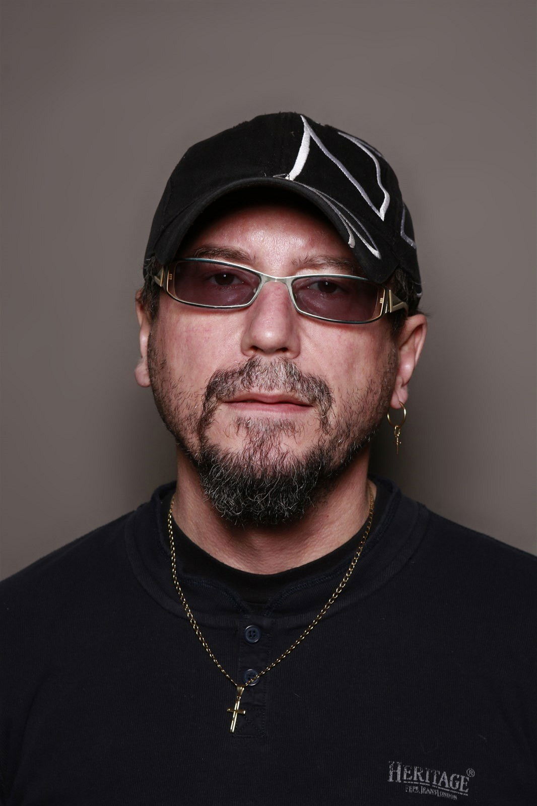 et billede af Tomáš Krulich