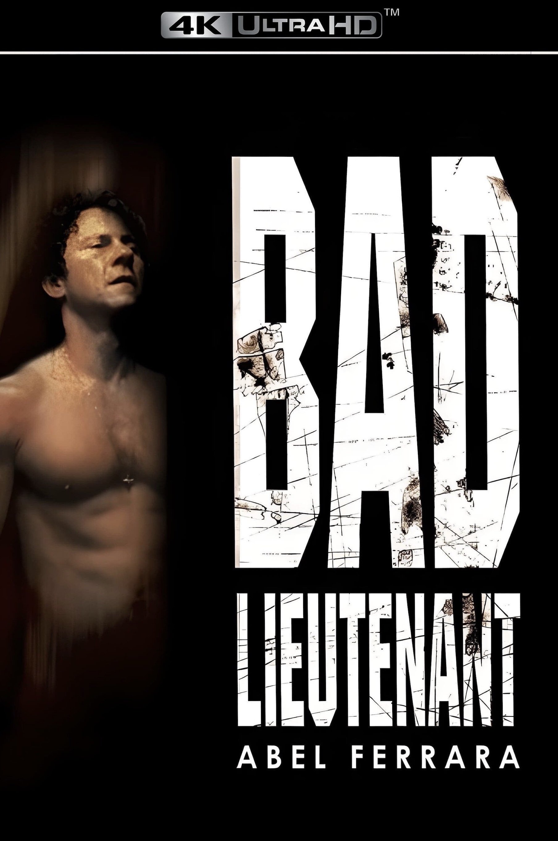 Bad Lieutenant