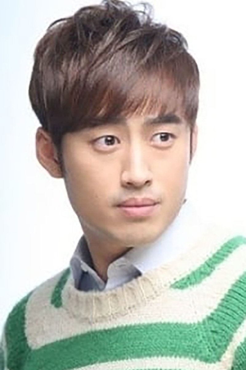 et billede af Jung Sung-yoon